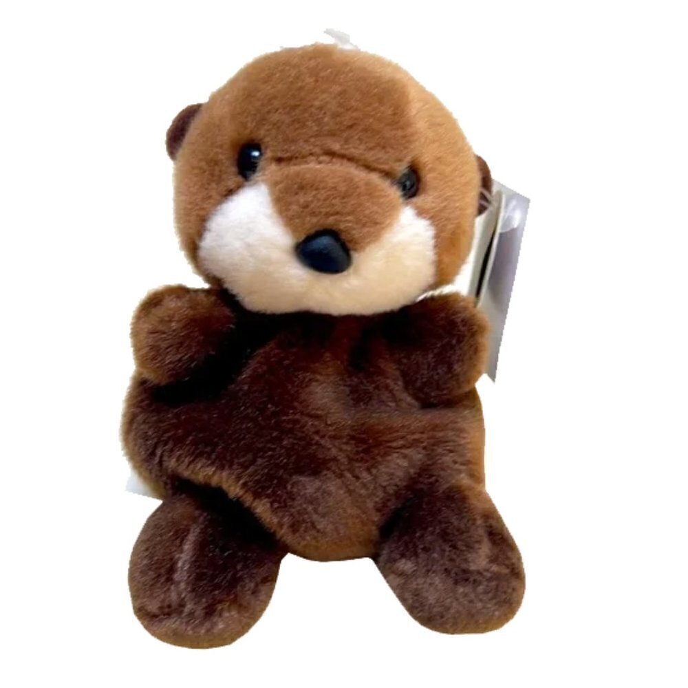 ❤️ PALM PALS Such Good Friends Collectable Chipmunk Stuffy